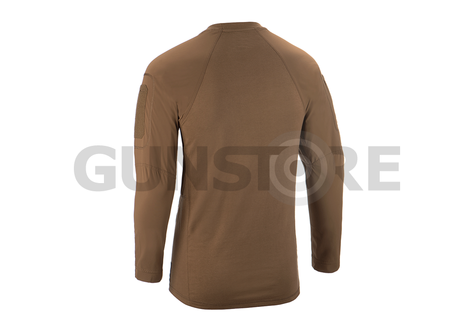 Mk.II Instructor Shirt LS 3