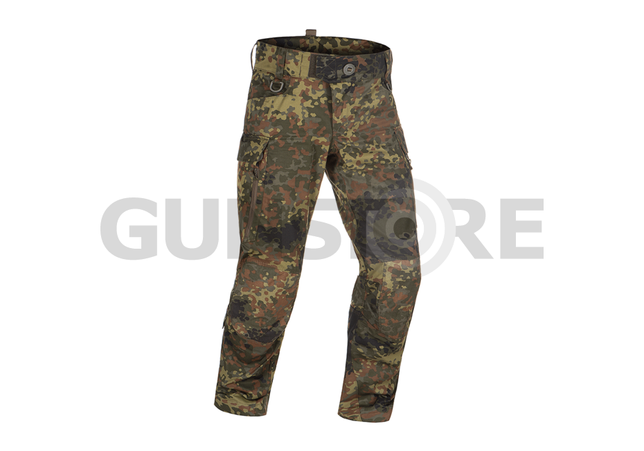 Raider Mk.IV Pant 0