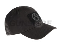 Velcro Patch Core Cover