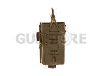 Shingle AK/AR Pouch Gen III 0