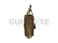 Pistol Shingle Double Stack Gen III 1