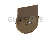 Drop Down Velcro Utility Pouch 1