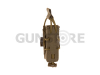 Pistol Shingle Double Stack Gen III 0