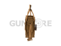 Pistol Shingle Double Stack Gen III 1