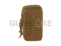 Utility Pouch Small with MOLLE 0