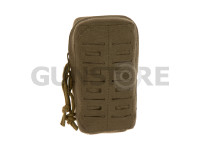 Utility Pouch Small with MOLLE 0