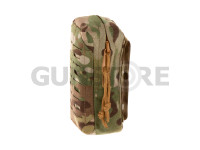 Utility Pouch Small with MOLLE 2