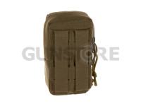 Utility Pouch Small with MOLLE 1