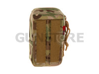 Utility Pouch Small with MOLLE 1