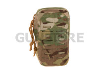 Utility Pouch Small with MOLLE 0