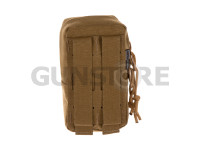 Utility Pouch Small with MOLLE 1