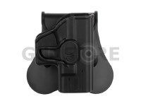 Paddle Holster for Glock 42 0