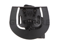 CQC SERPA Holster for SP2022 Left 3