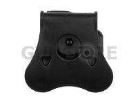 Paddle Holster for Glock 42 1