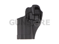CQC SERPA Holster for SP2022 Left 0