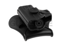 Paddle Holster for Glock 42 2