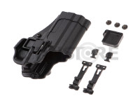 CQC SERPA Holster for SP2022 Left 4