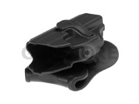 Paddle Holster for Walther P99 2