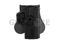 Paddle Holster for SIG P320 0