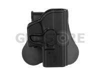 Paddle Holster for Glock 26/27/33 0