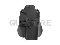 Paddle Holster for Walther P99 0