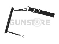 Pistol Lanyard 0