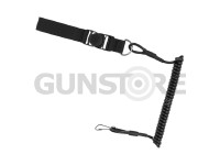 Pistol Lanyard 1