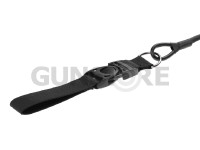 Pistol Lanyard 4