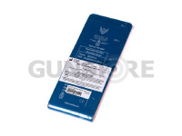 SKAFF-1 Moldable Splints 100x11 cm 0