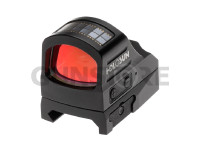 HE507C-GR X2 Elite Solar Green Circle Dot Sight 2
