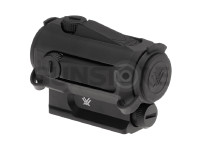 SPARC AR Red Dot 2 MOA LED Upgrade 3