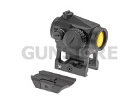 Crossfire Red Dot LED Upgrade 1