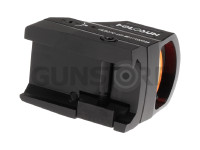 HE507C-GR X2 Elite Solar Green Circle Dot Sight 3