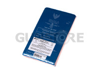SKAFF-1 Moldable Splints Set 15 cm 0
