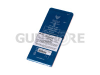 SKAFF-1 Moldable Splints 50x11 cm
