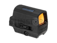 HE512T-GR Elite Solar Green Dot Sight