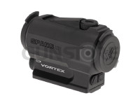 SPARC AR Red Dot 2 MOA LED Upgrade 4