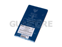 SKAFF-1 Moldable Splints 50x15 cm 0