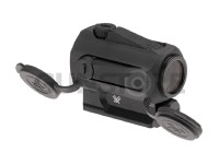 SPARC AR Red Dot 2 MOA LED Upgrade 0