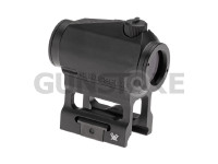 Crossfire Red Dot LED Upgrade 2