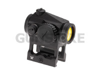 Crossfire Red Dot LED Upgrade 0