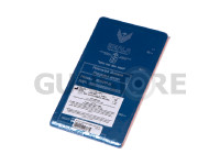 SKAFF-1 Moldable Splints 100x15 cm 0