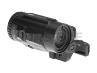 V3XM Magnifier with Flip Mount 1