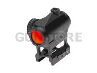 Crossfire Red Dot LED Upgrade 4