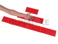 SKAFF-1 Moldable Splints Set 11 cm 2