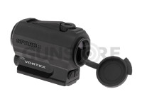 SPARC AR Red Dot 2 MOA LED Upgrade 2