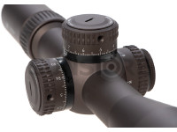 Razor Gen II 3-18x50 EBR-7C MRAD 4