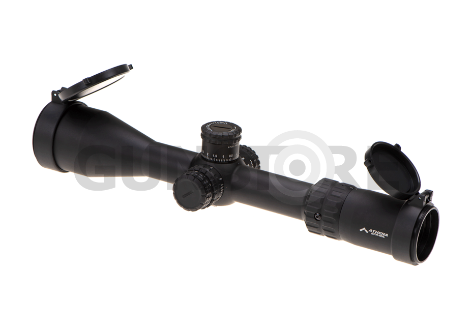 SLx8 3-18X50 FFP ACSS Athena BPR MIL 1