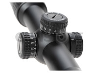 Diamondback Tactical FFP 6-24x50 MOA 4