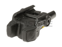 LS111-RD Single Beam Laser Red 4